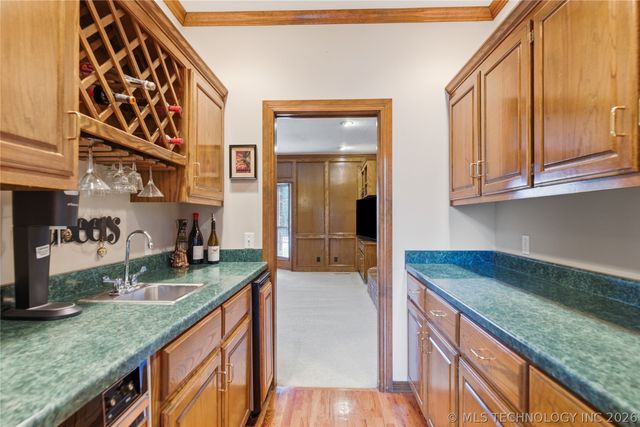 13301 E 94th Place, Owasso, OK 74055