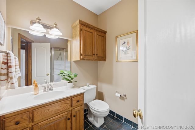 13301 E 94th Place, Owasso, OK 74055