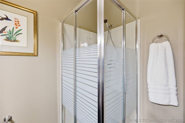 13301 E 94th Place, Owasso, OK 74055