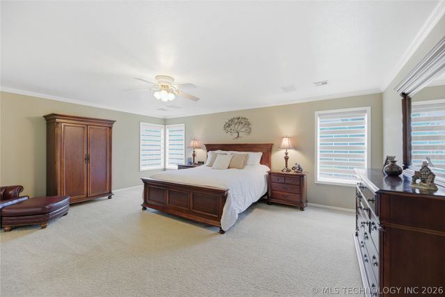13301 E 94th Place, Owasso, OK 74055