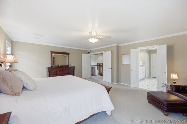 13301 E 94th Place, Owasso, OK 74055