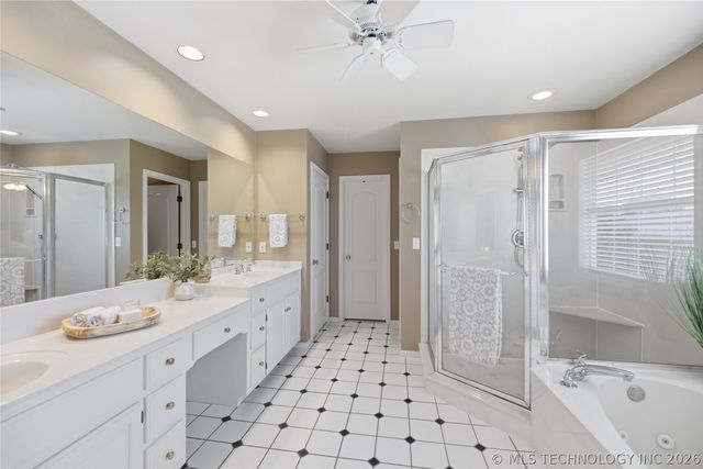 13301 E 94th Place, Owasso, OK 74055