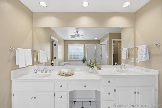13301 E 94th Place, Owasso, OK 74055