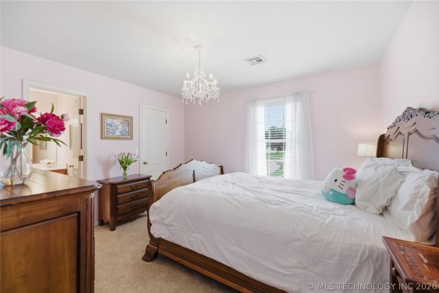 13301 E 94th Place, Owasso, OK 74055