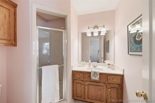 13301 E 94th Place, Owasso, OK 74055