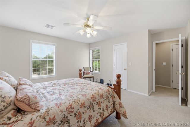 13301 E 94th Place, Owasso, OK 74055