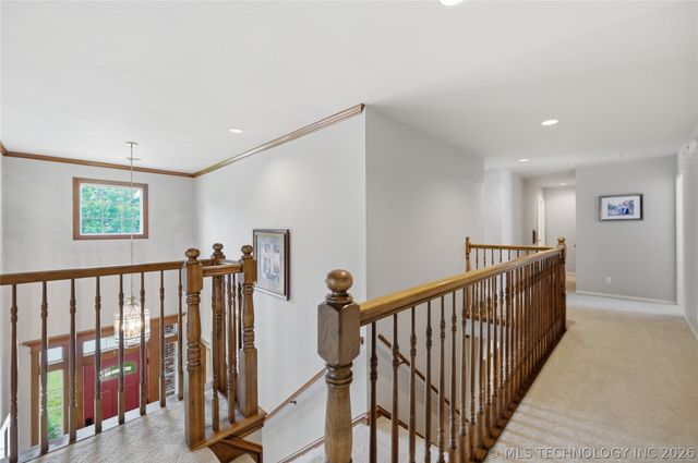 13301 E 94th Place, Owasso, OK 74055