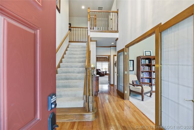 13301 E 94th Place, Owasso, OK 74055
