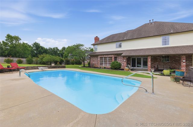 13301 E 94th Place, Owasso, OK 74055