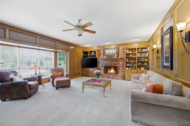 13301 E 94th Place, Owasso, OK 74055