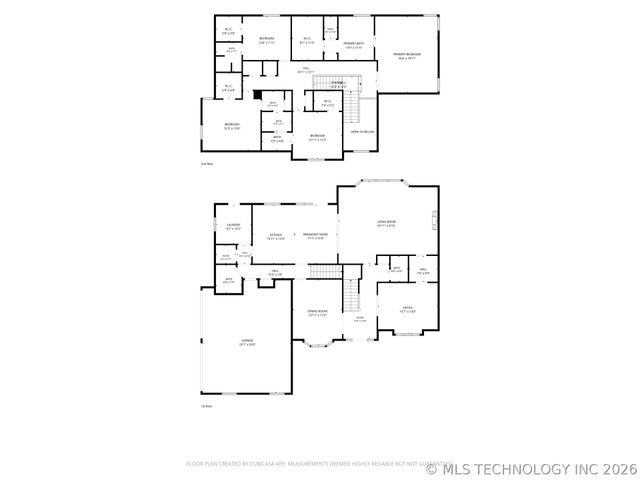 13301 E 94th Place, Owasso, OK 74055