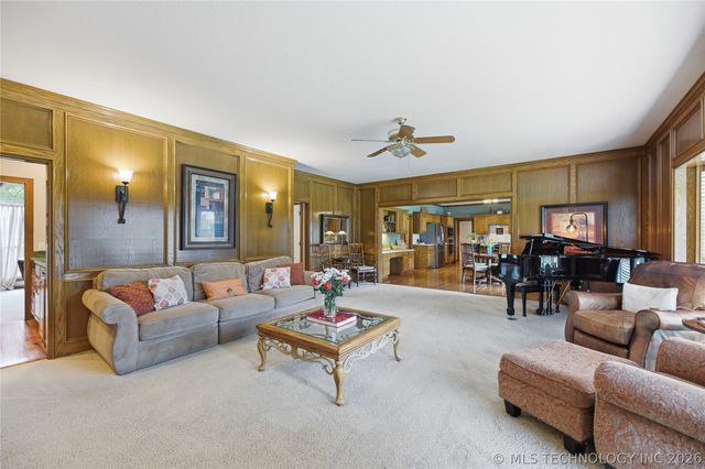 13301 E 94th Place, Owasso, OK 74055