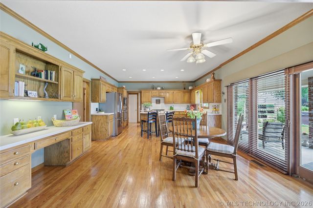 13301 E 94th Place, Owasso, OK 74055