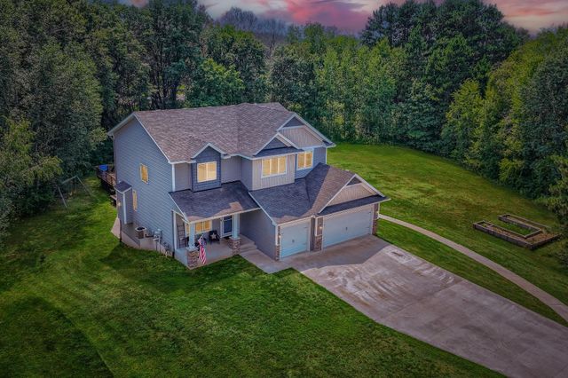 3634 172nd Avenue NE, Andover, MN 55304
