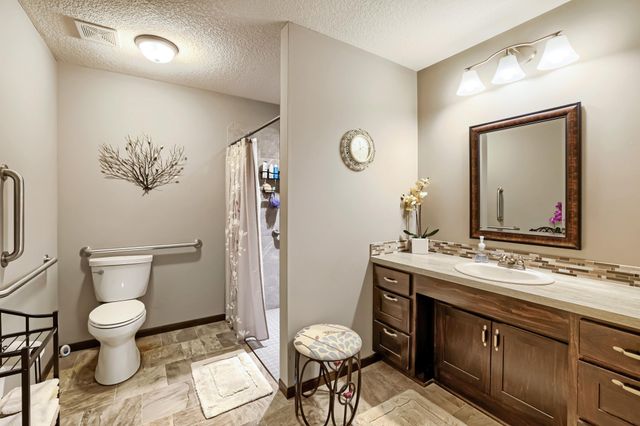 3634 172nd Avenue NE, Andover, MN 55304