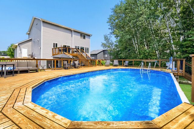 3634 172nd Avenue NE, Andover, MN 55304