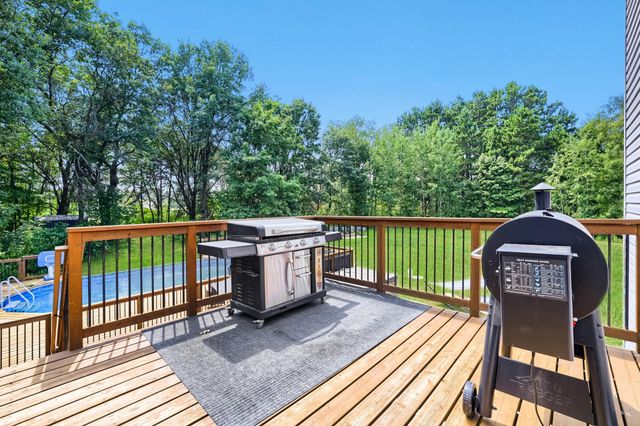 3634 172nd Avenue NE, Andover, MN 55304