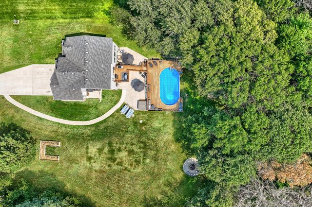 3634 172nd Avenue NE, Andover, MN 55304