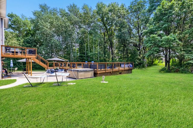 3634 172nd Avenue NE, Andover, MN 55304