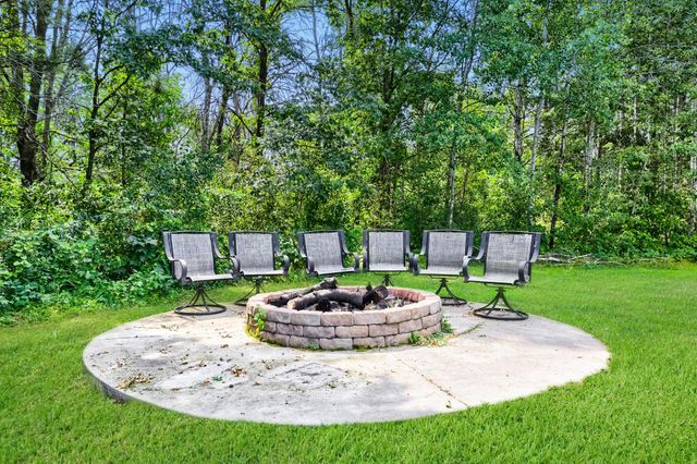 3634 172nd Avenue NE, Andover, MN 55304