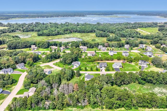 3634 172nd Avenue NE, Andover, MN 55304