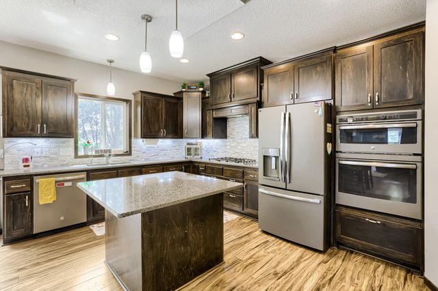 3634 172nd Avenue NE, Andover, MN 55304