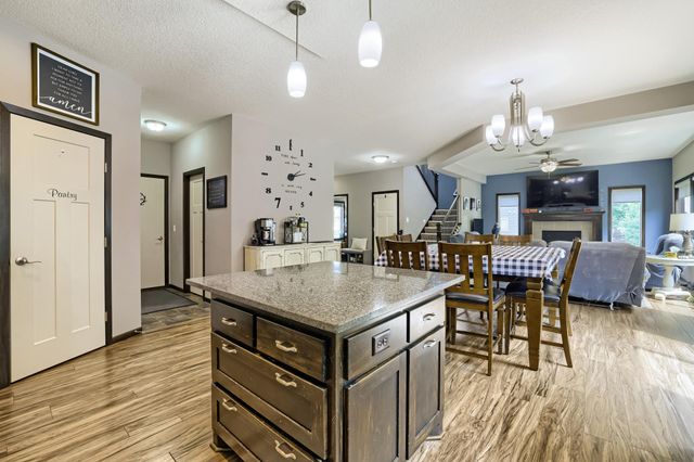 3634 172nd Avenue NE, Andover, MN 55304