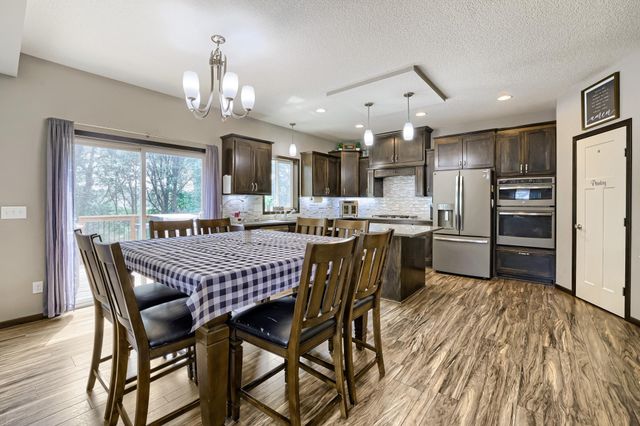 3634 172nd Avenue NE, Andover, MN 55304
