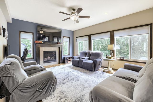 3634 172nd Avenue NE, Andover, MN 55304