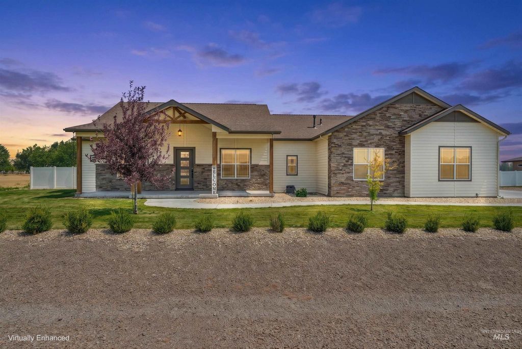 4540 NW Purple Sage Circle, Mountain Home, ID 83647 photo 1