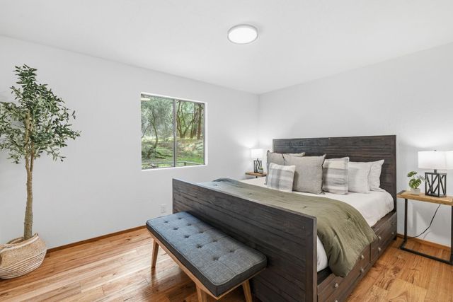 641 Marion Avenue, Ben Lomond, CA 95005