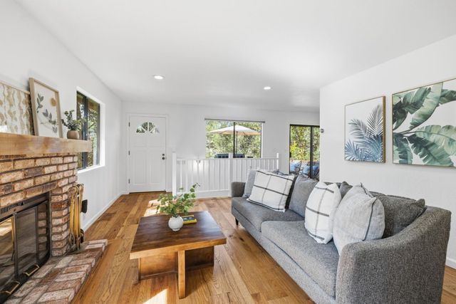 641 Marion Avenue, Ben Lomond, CA 95005