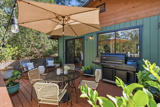 641 Marion Avenue, Ben Lomond, CA 95005