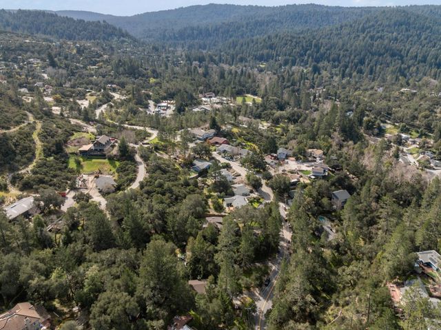 641 Marion Avenue, Ben Lomond, CA 95005