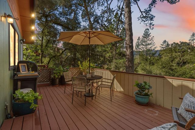 641 Marion Avenue, Ben Lomond, CA 95005