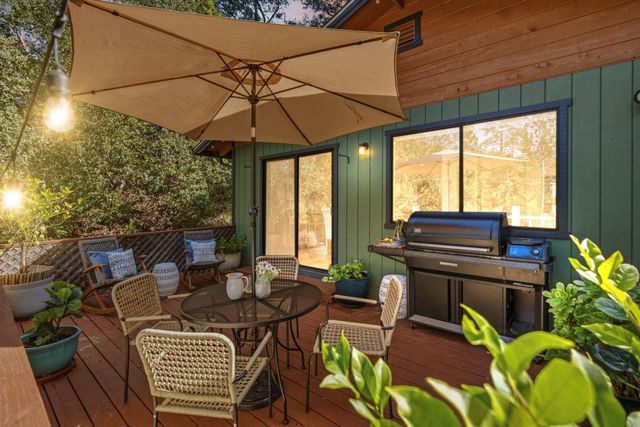 641 Marion Avenue, Ben Lomond, CA 95005