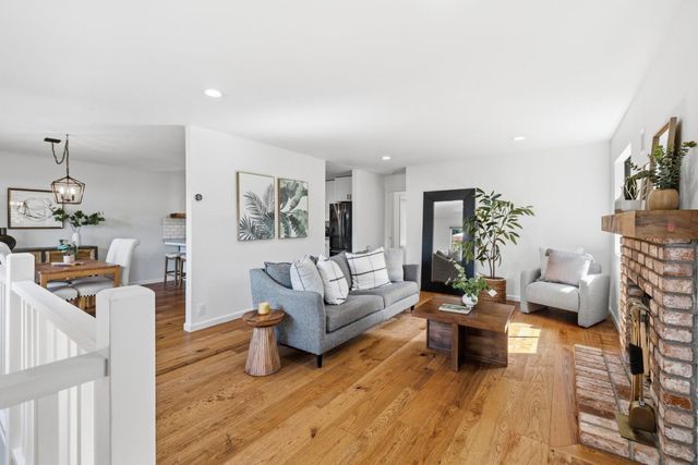 641 Marion Avenue, Ben Lomond, CA 95005