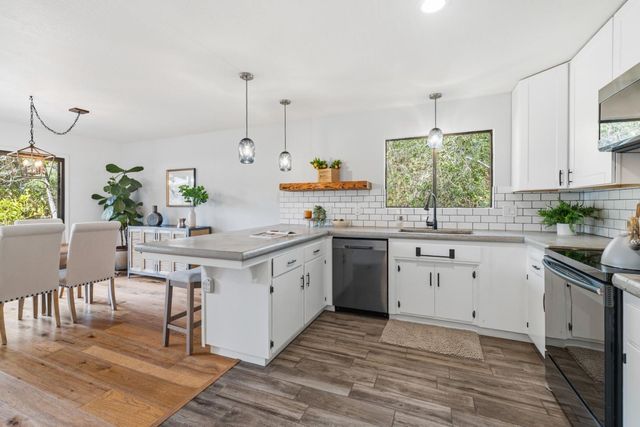 641 Marion Avenue, Ben Lomond, CA 95005