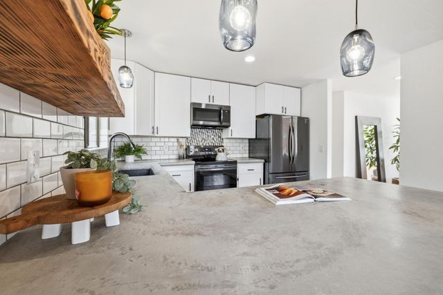 641 Marion Avenue, Ben Lomond, CA 95005