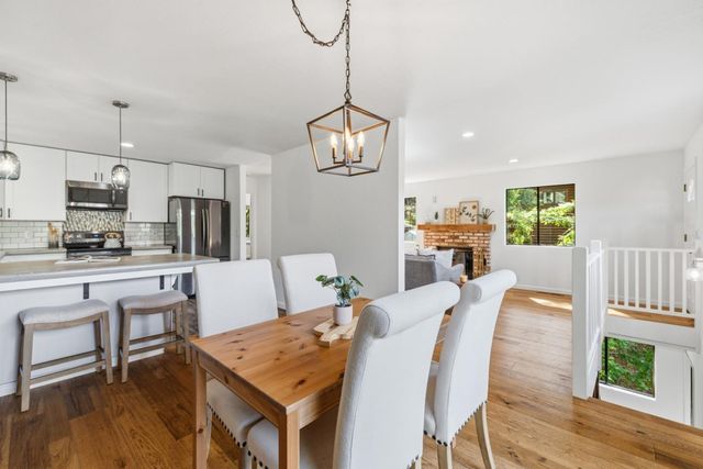 641 Marion Avenue, Ben Lomond, CA 95005