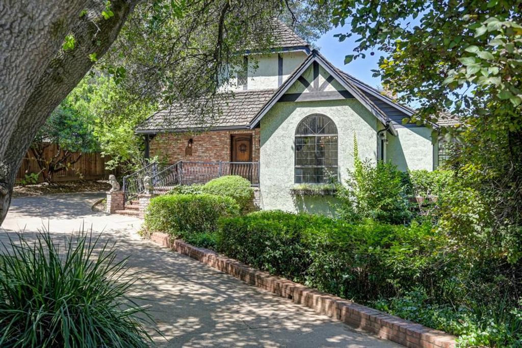 4305 Illinois Ave, Fair Oaks, CA 95628