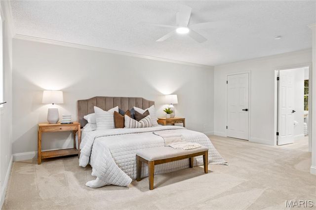 1294 Pinrun Drive, Ballwin, MO 63011