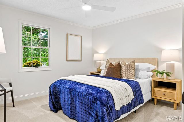 1294 Pinrun Drive, Ballwin, MO 63011
