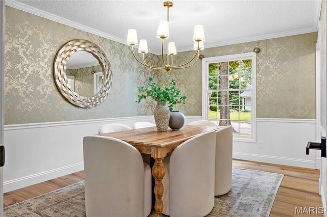 1294 Pinrun Drive, Ballwin, MO 63011
