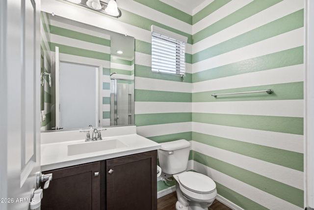 668 N SPARROW Court, Gilbert, AZ 85234