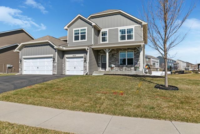 8622 Platinum Cove, Woodbury, MN 55129