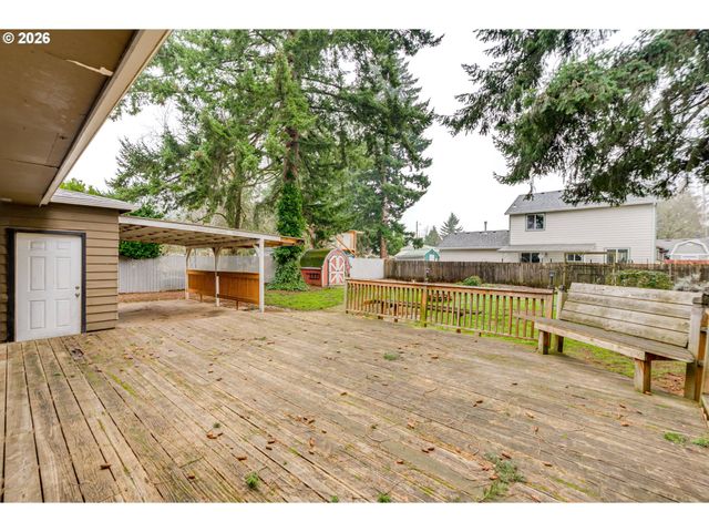 12830 Ne PACIFIC St, Portland, OR 97230