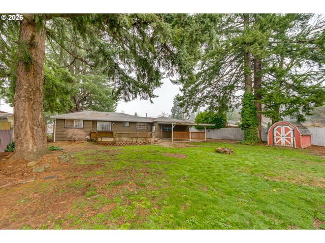 12830 Ne PACIFIC St, Portland, OR 97230