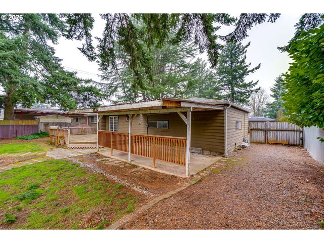 12830 Ne PACIFIC St, Portland, OR 97230