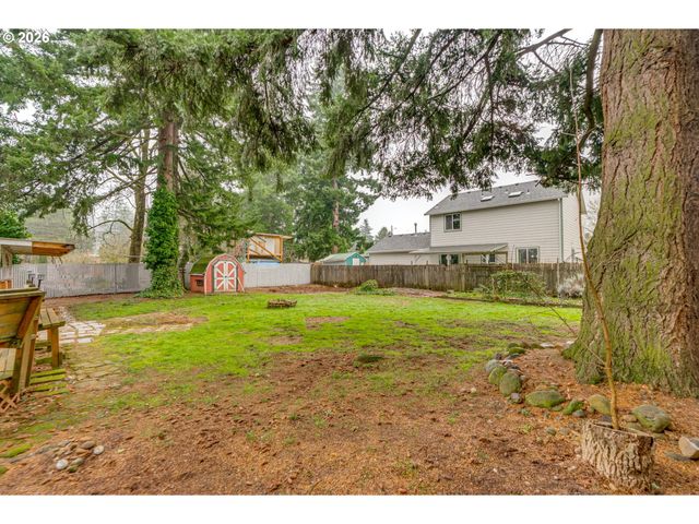 12830 Ne PACIFIC St, Portland, OR 97230